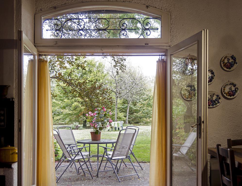 Ca Morari Bed & Breakfast Argenta Exterior photo
