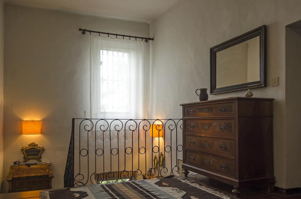 Ca Morari Bed & Breakfast Argenta Exterior photo