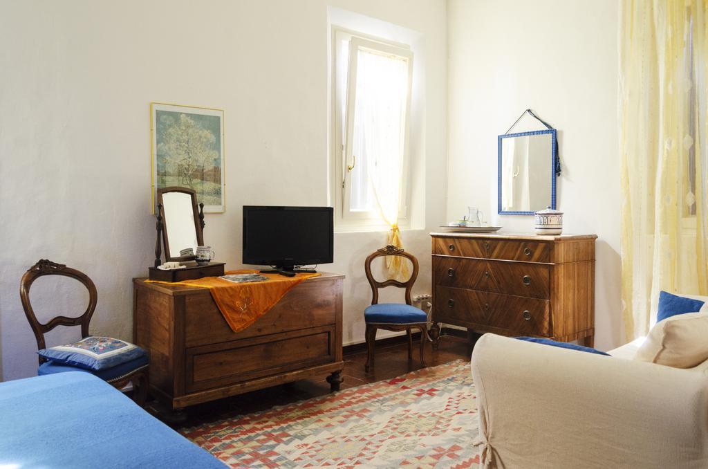 Ca Morari Bed & Breakfast Argenta Exterior photo