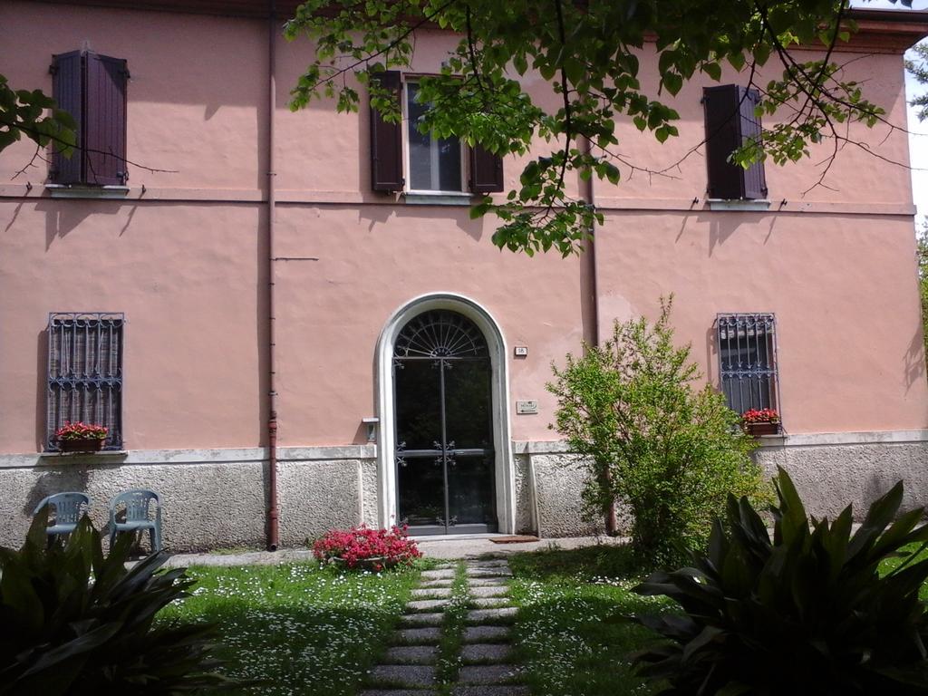 Ca Morari Bed & Breakfast Argenta Exterior photo