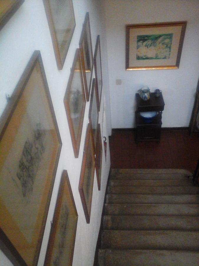 Ca Morari Bed & Breakfast Argenta Exterior photo