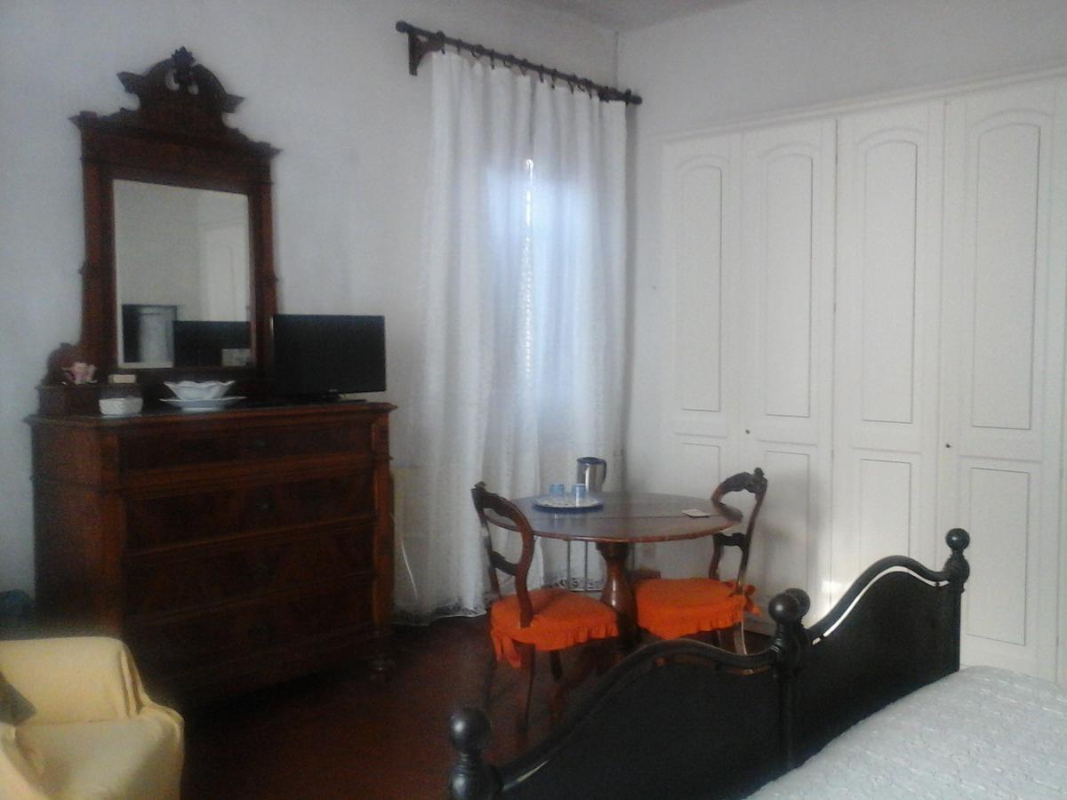 Ca Morari Bed & Breakfast Argenta Exterior photo