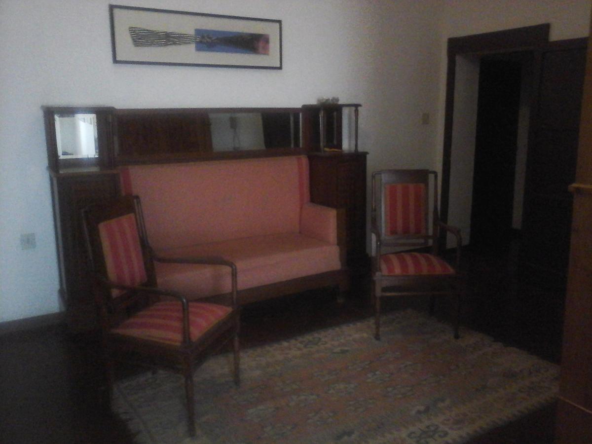 Ca Morari Bed & Breakfast Argenta Exterior photo