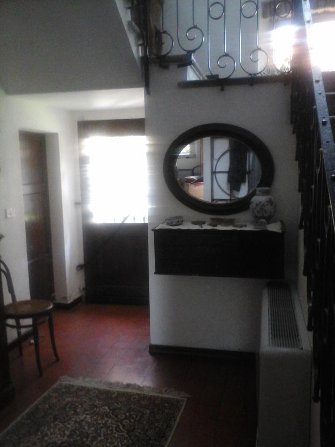 Ca Morari Bed & Breakfast Argenta Exterior photo
