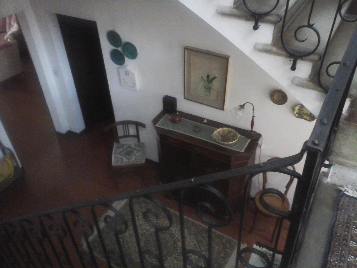 Ca Morari Bed & Breakfast Argenta Exterior photo
