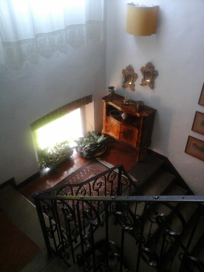 Ca Morari Bed & Breakfast Argenta Exterior photo