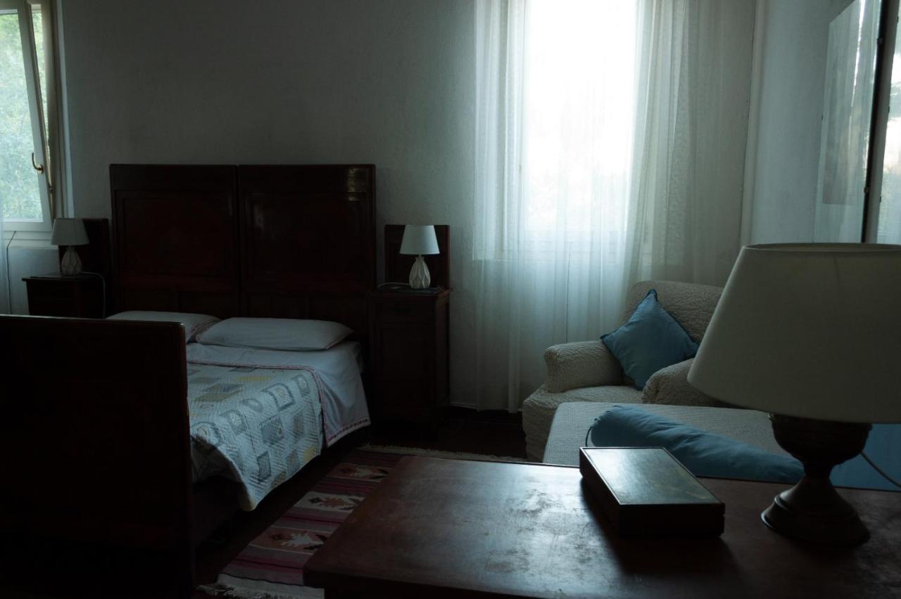 Ca Morari Bed & Breakfast Argenta Exterior photo