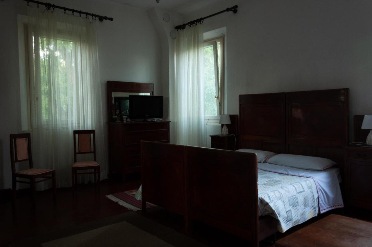 Ca Morari Bed & Breakfast Argenta Exterior photo
