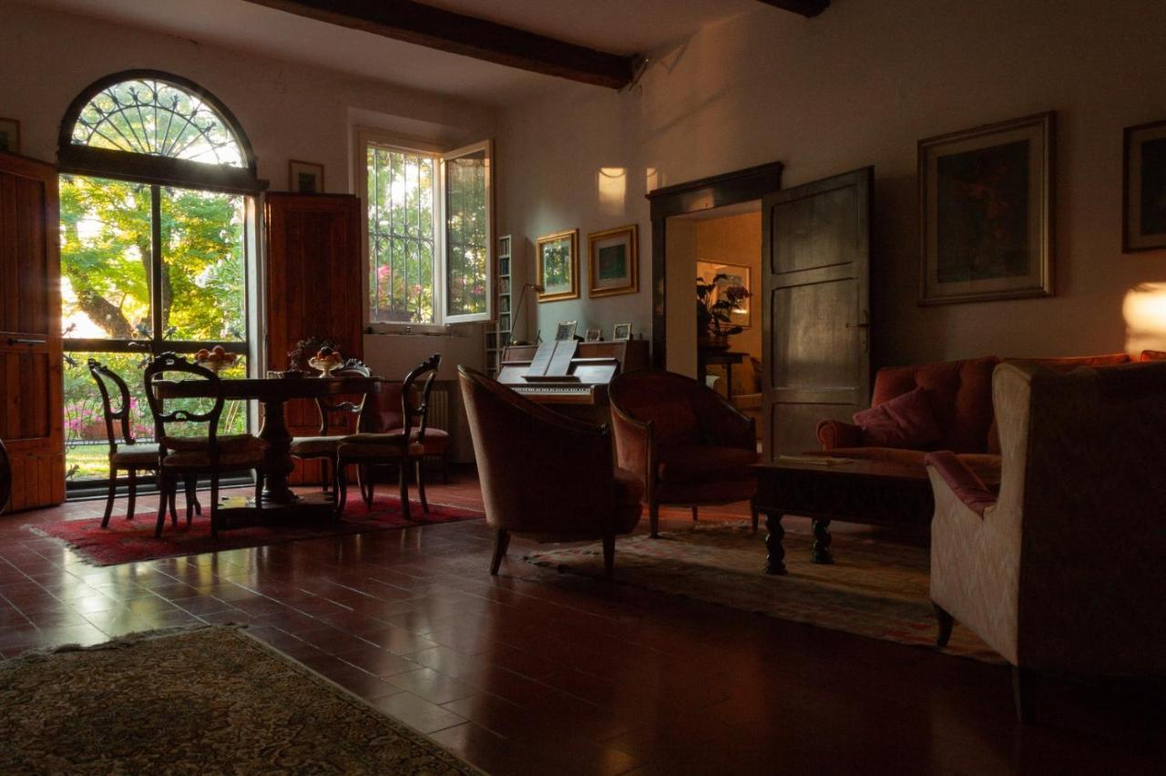 Ca Morari Bed & Breakfast Argenta Exterior photo