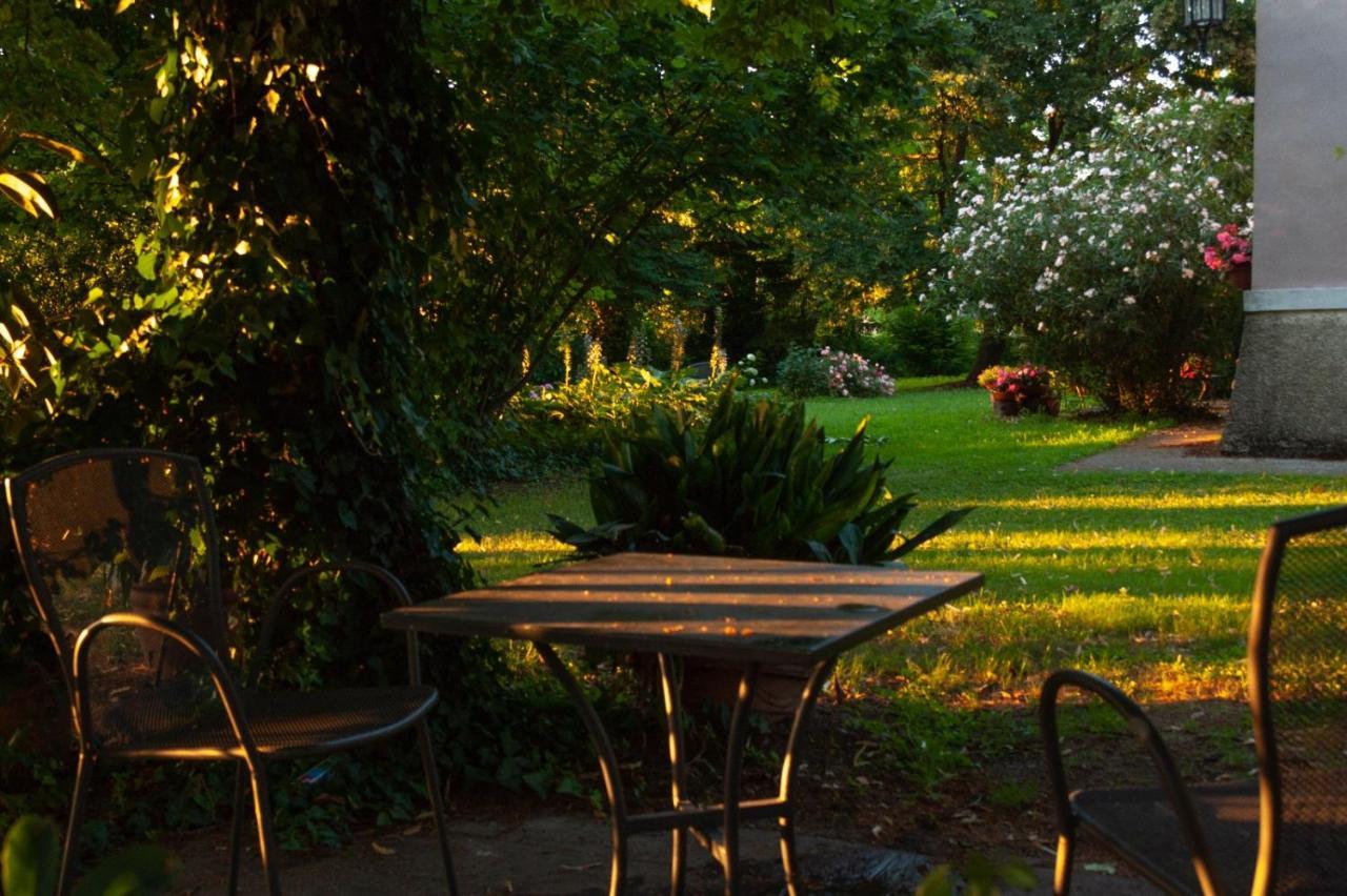 Ca Morari Bed & Breakfast Argenta Exterior photo