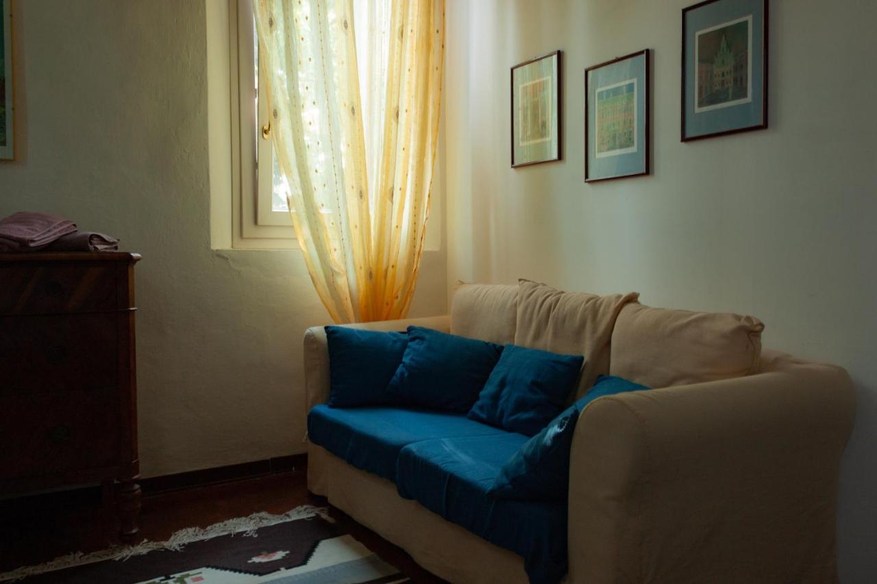 Ca Morari Bed & Breakfast Argenta Exterior photo
